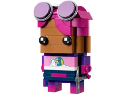 LEGO Brite Bomber (40728)