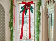 Kersttafeldecoratie - Afbeelding 7 van 8