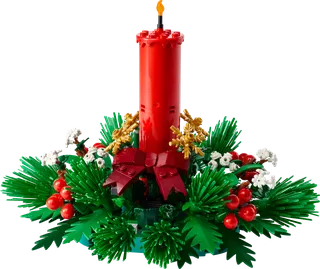 Christmas Table Decoration de LEGO – photo du produit 1 sur 8