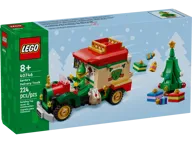 Santa's Delivery Truck - Image 2 of 6