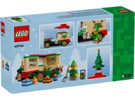 Santa's Delivery Truck - Image 3 of 6