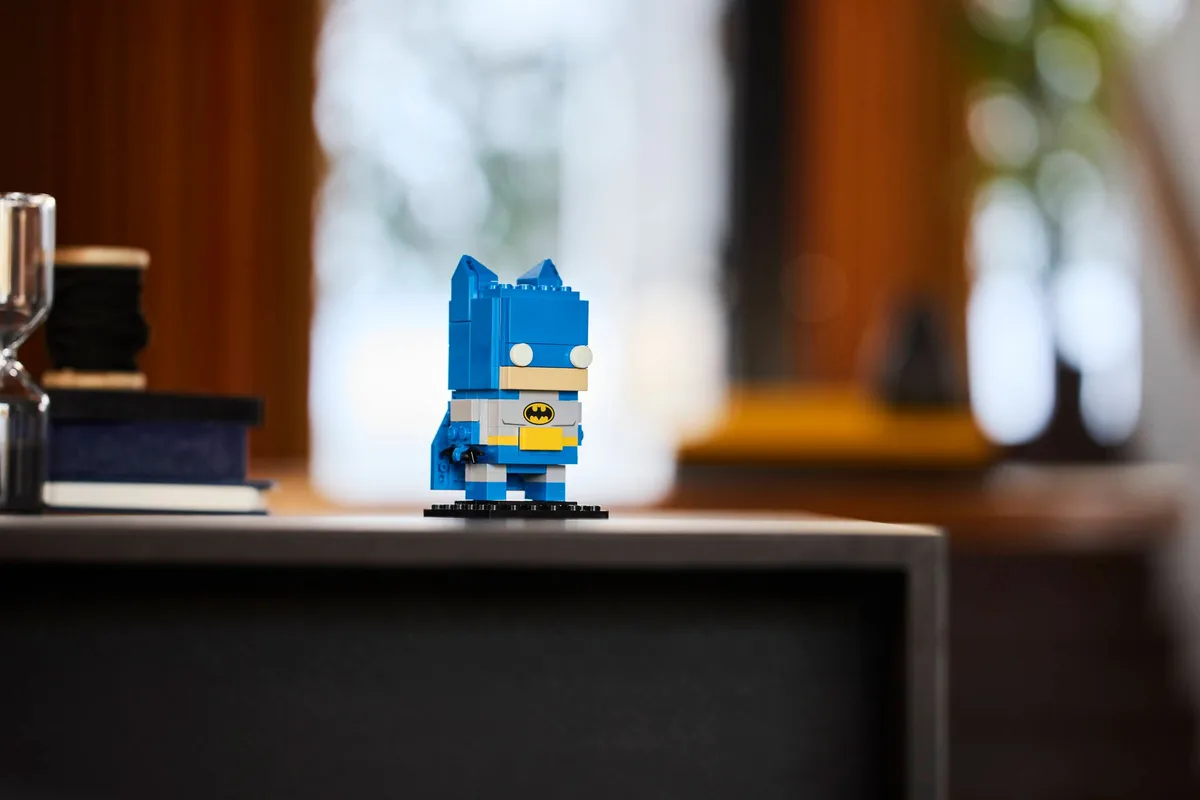 LEGO Batman™ 8in1 Figure (40748) - Bild 10