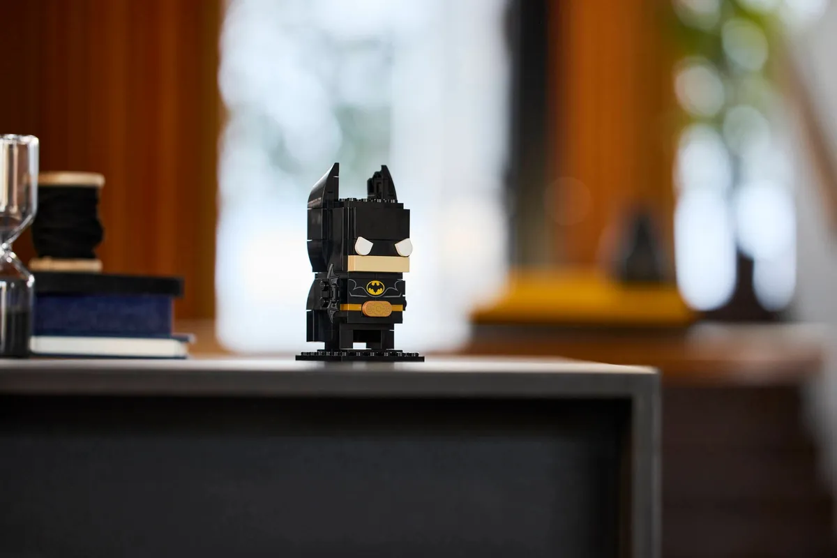 LEGO Batman™ 8in1 Figure (40748) - Bild 11