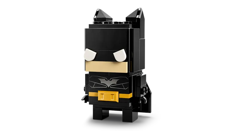 Batman™ 8-in-1 figuur van LEGO – productfoto 3 van 13