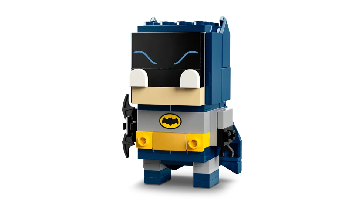 LEGO Batman™ 8in1 Figure (40748) - Bild 1