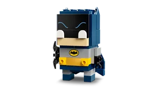 Batman™ 8-in-1 figuur van LEGO – productfoto 4 van 13