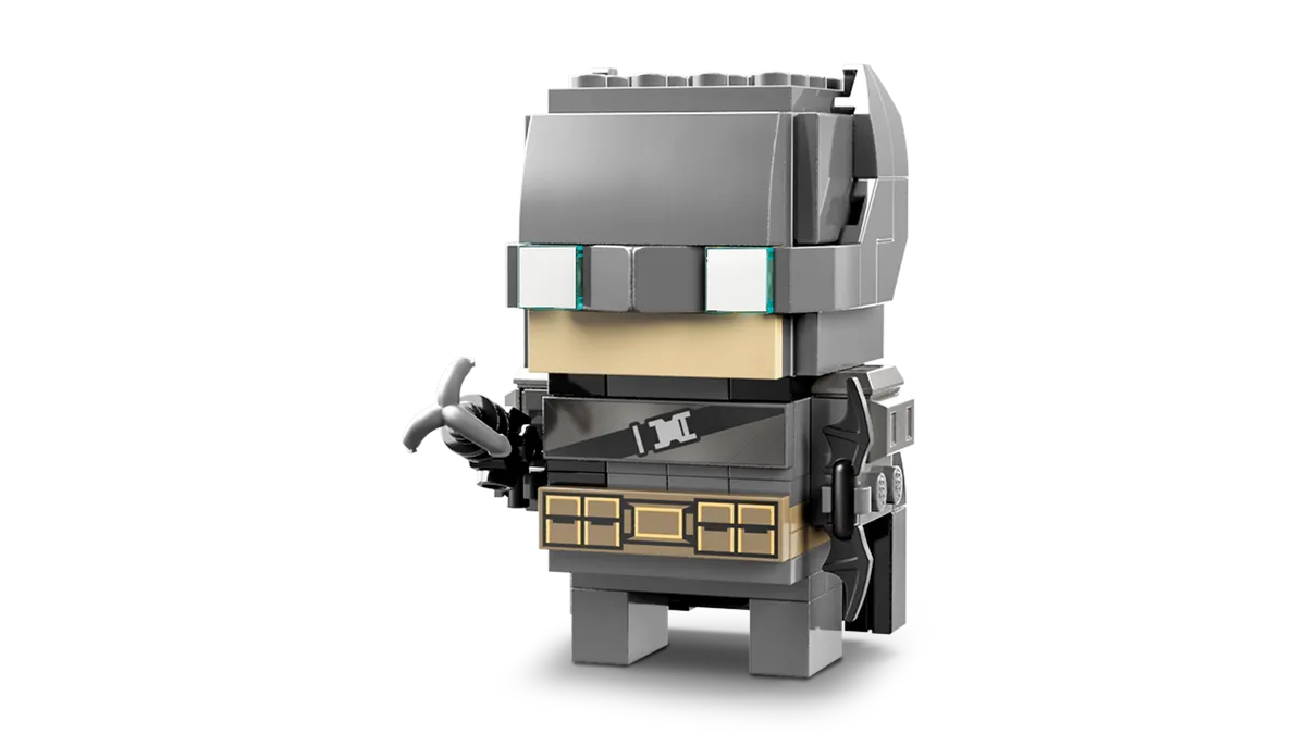 LEGO Batman™ 8in1 Figure (40748) - Bild 2