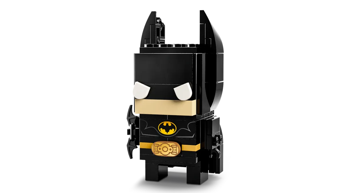 LEGO Batman™ 8in1 Figure (40748) - Bild 3
