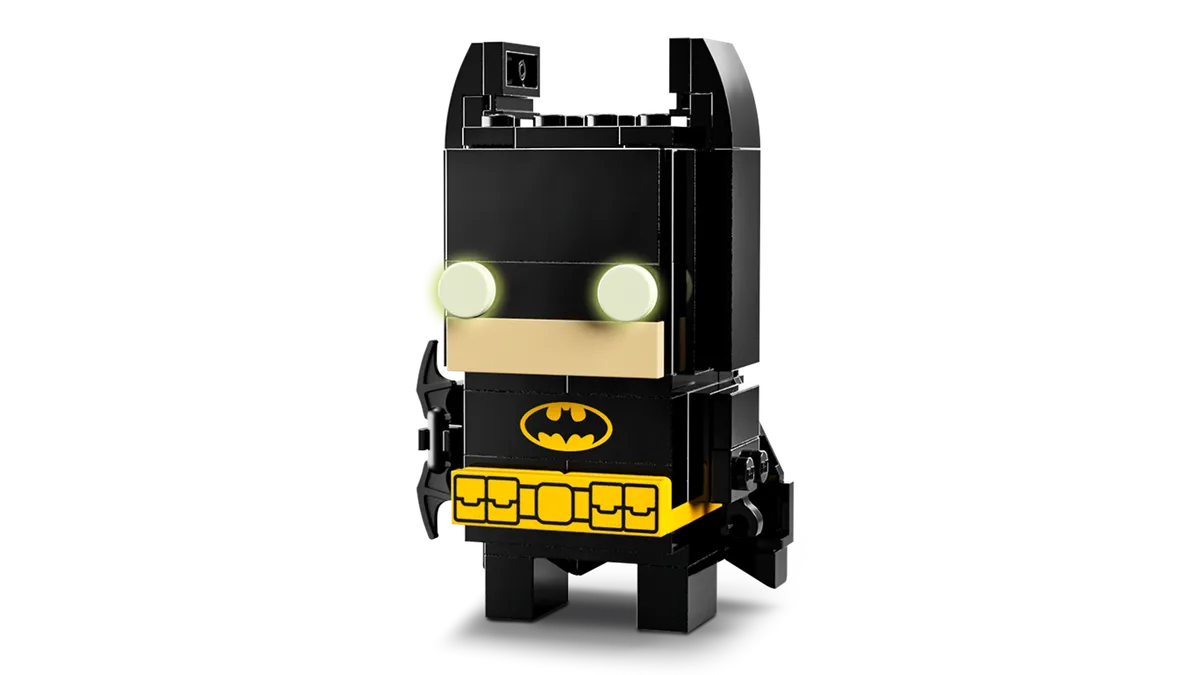 LEGO Batman™ 8in1 Figure (40748) - Bild 4