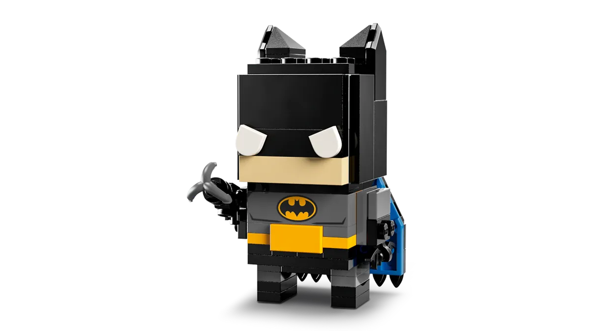 LEGO Batman™ 8in1 Figure (40748) - Bild 5