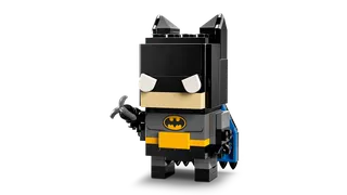 Batman™ 8-in-1 figuur van LEGO – productfoto 8 van 13
