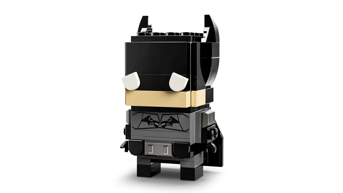 LEGO Batman™ 8in1 Figure (40748) - Bild 6