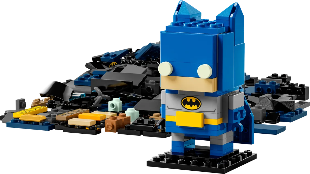 LEGO Batman™ 8in1 Figure (40748)