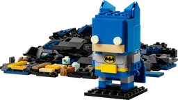 LEGO Batman™ 8in1 Figure (40748)