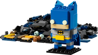 Batman™ 8-in-1 figuur van LEGO – productfoto 1 van 13