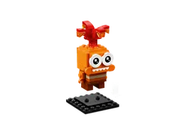 LEGO Joy, Sadness & Anxiety (40749) - afbeelding 3