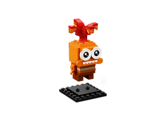 Joy, Sadness & Anxiety von LEGO – Produktfoto 4 von 7