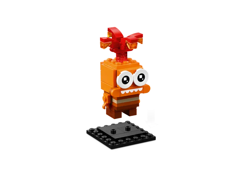 Joy, Sadness & Anxiety von LEGO – Produktfoto 4 von 7