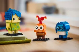 LEGO Joy, Sadness & Anxiety (40749) - afbeelding 6