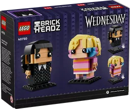 LEGO Wednesday & Enid (40750) - image 3