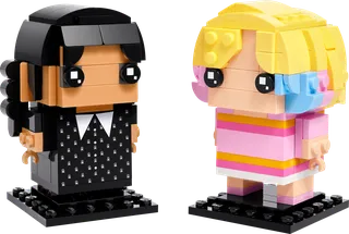 Wednesday & Enid by LEGO – product photo 1 of 5