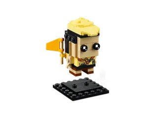 Carl, Russell & Kevin von LEGO – Produktfoto 3 von 8