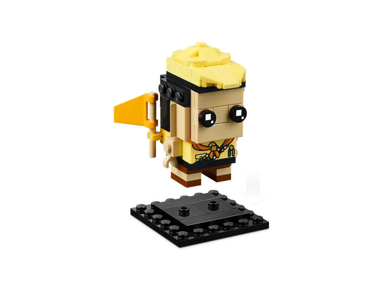 Carl, Russell & Kevin von LEGO – Produktfoto 3 von 8