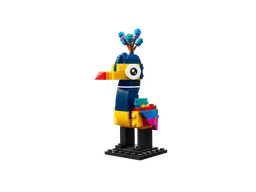 LEGO Carl, Russell & Kevin (40752) - afbeelding 3
