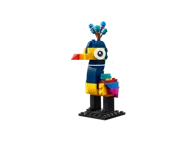 Carl, Russell en Kevin - Afbeelding 4 van 8