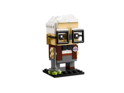 LEGO Carl, Russell & Kevin (40752) - afbeelding 4