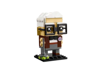 Carl, Russell & Kevin von LEGO – Produktfoto 5 von 8