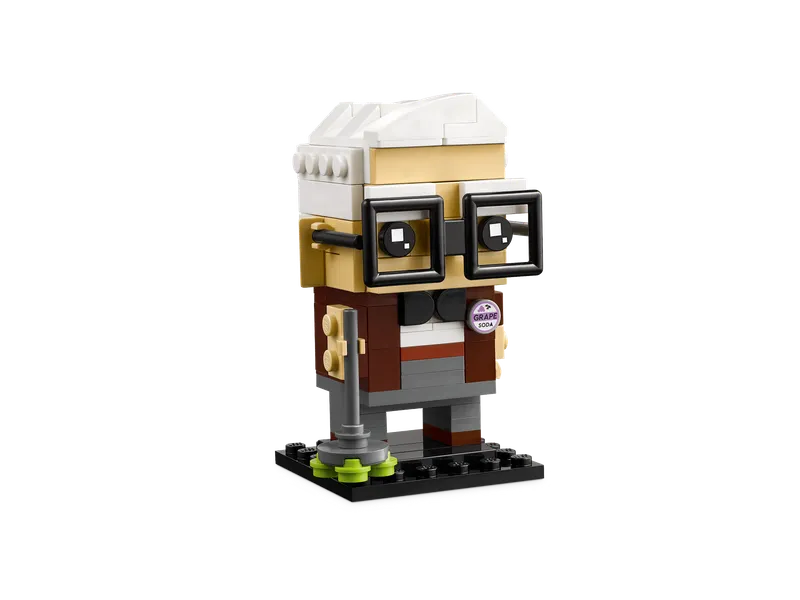 Carl, Russell & Kevin von LEGO – Produktfoto 5 von 8