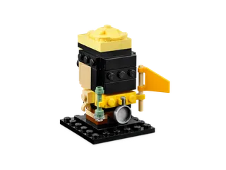 Carl, Russell & Kevin von LEGO – Produktfoto 6 von 8