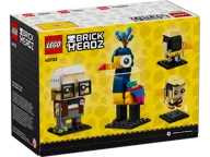 Carl, Russell en Kevin - Afbeelding 7 van 8