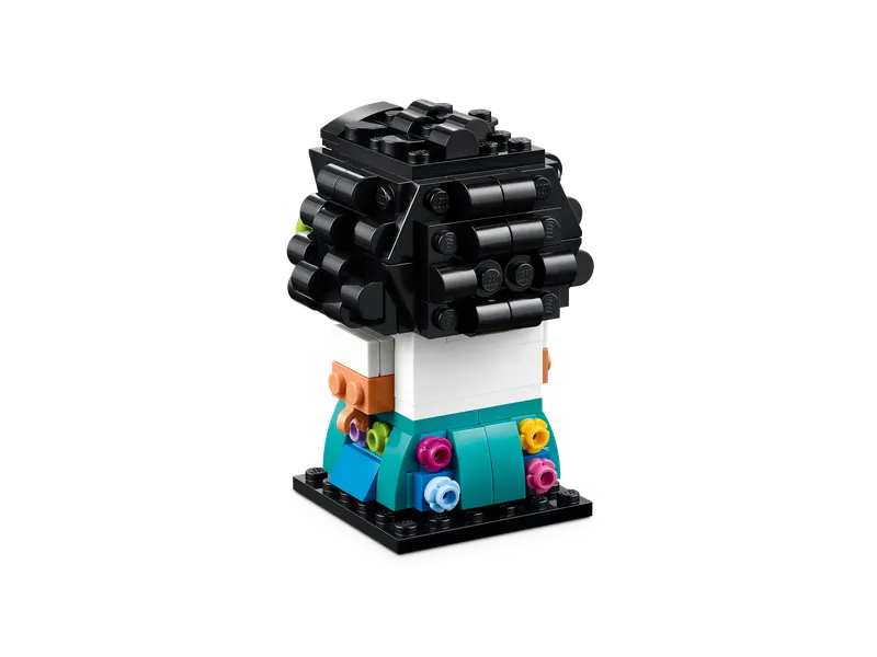 Mirabel Madrigal fra LEGO – produktbillede 3 af 5