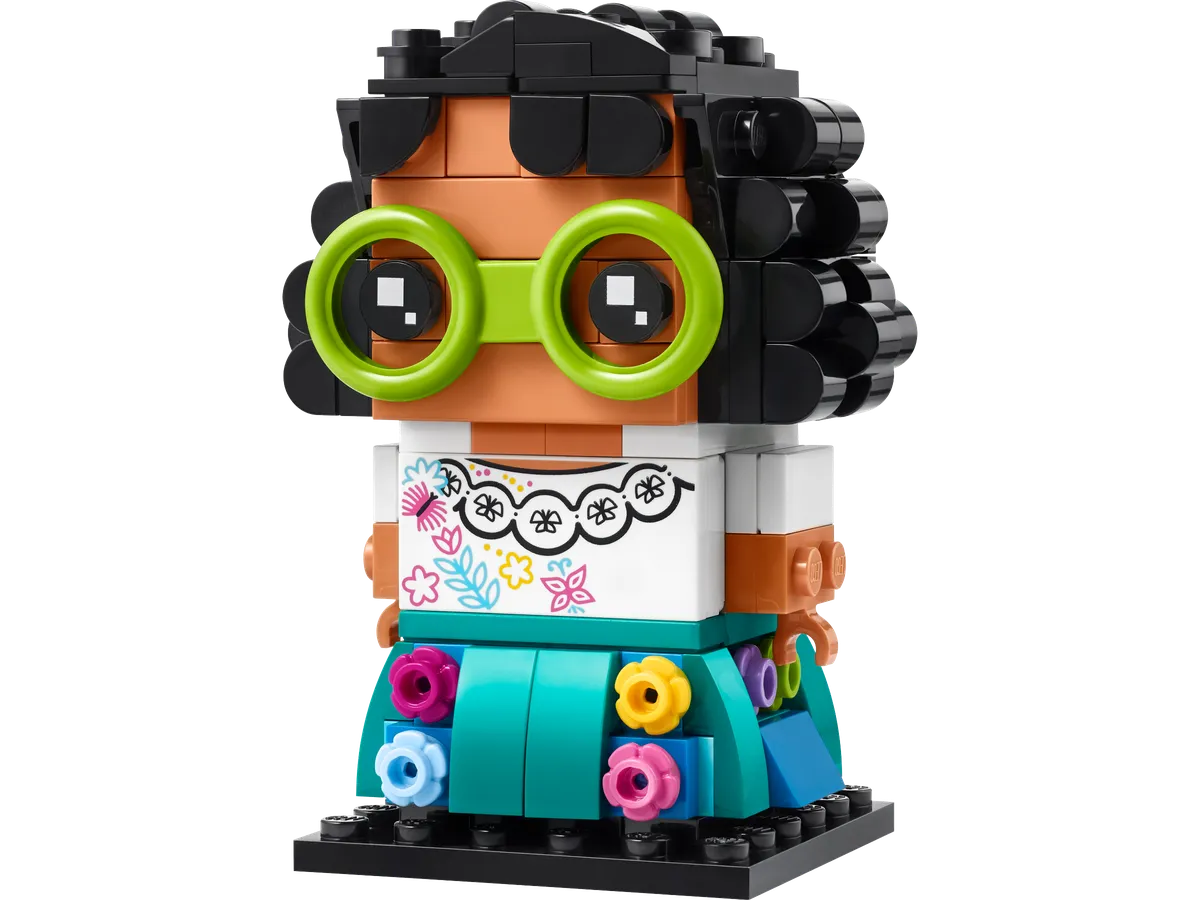 LEGO Mirabel Madrigal (40753)