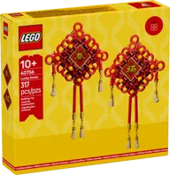 Lucky Knots - Image 2 of 5