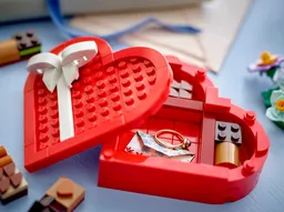 LEGO Celebration Series: Valentine's Day Box (40759) - afbeelding 4