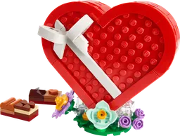 LEGO Celebration Series: Valentine's Day Box (40759)