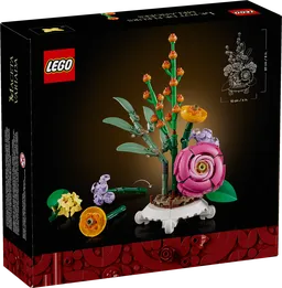 LEGO Mixed Flowerpot (40762) - afbeelding 3