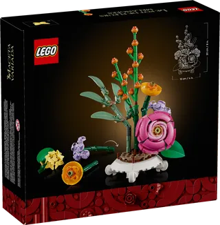 Mixed Flowerpot de LEGO – photo du produit 4 sur 4