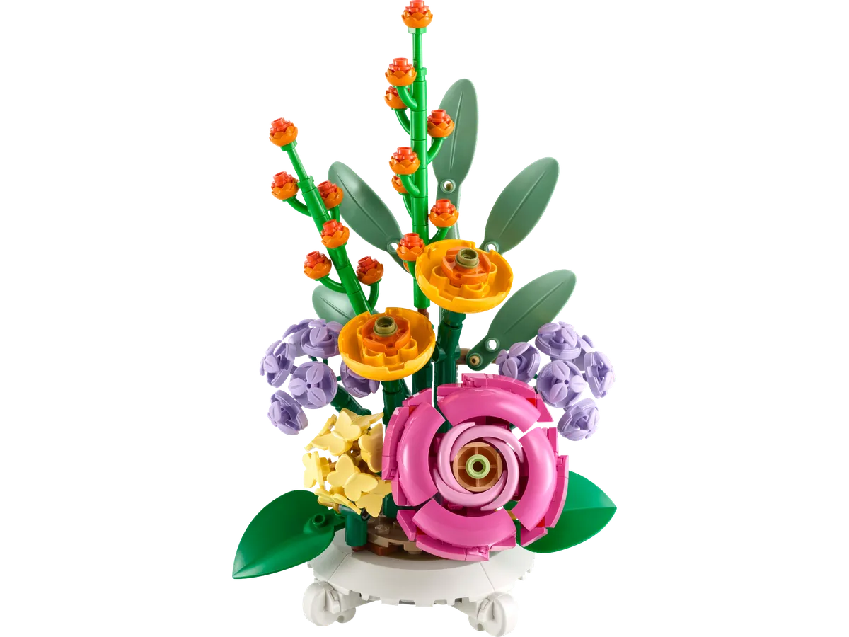 LEGO Mixed Flowerpot (40762)