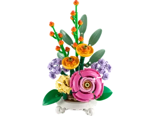 Mixed Flowerpot de LEGO – photo du produit 1 sur 4