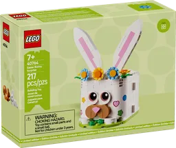 LEGO Easter Bunny Surprise (40764) - afbeelding 1