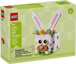 Easter Bunny Surprise by LEGO – product photo 2 of 5