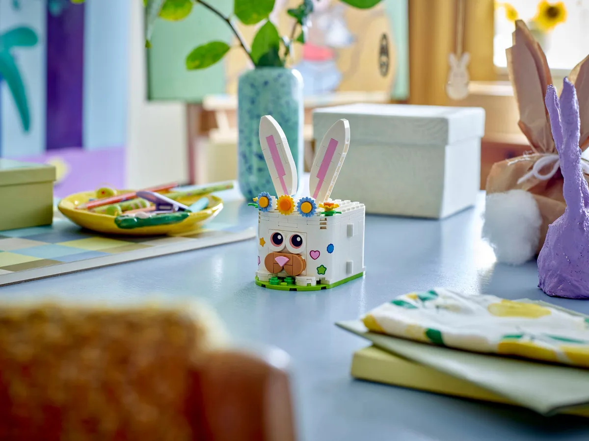 LEGO Easter Bunny Surprise (40764) - image 2