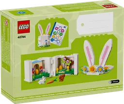 LEGO Easter Bunny Surprise (40764) - afbeelding 4