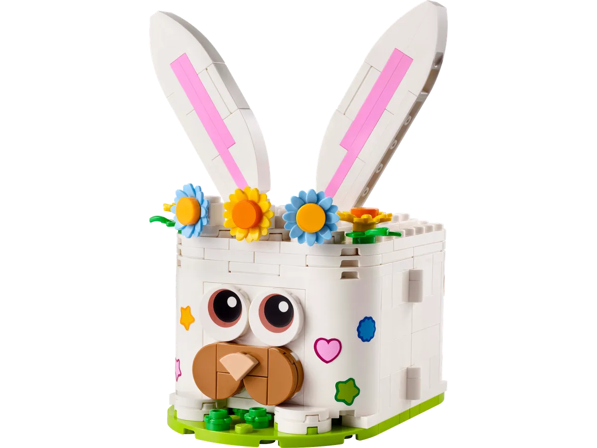 LEGO Easter Bunny Surprise (40764)