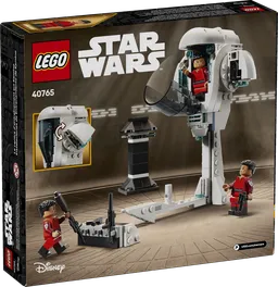 LEGO Kamino Training Facility (40765) - afbeelding 4