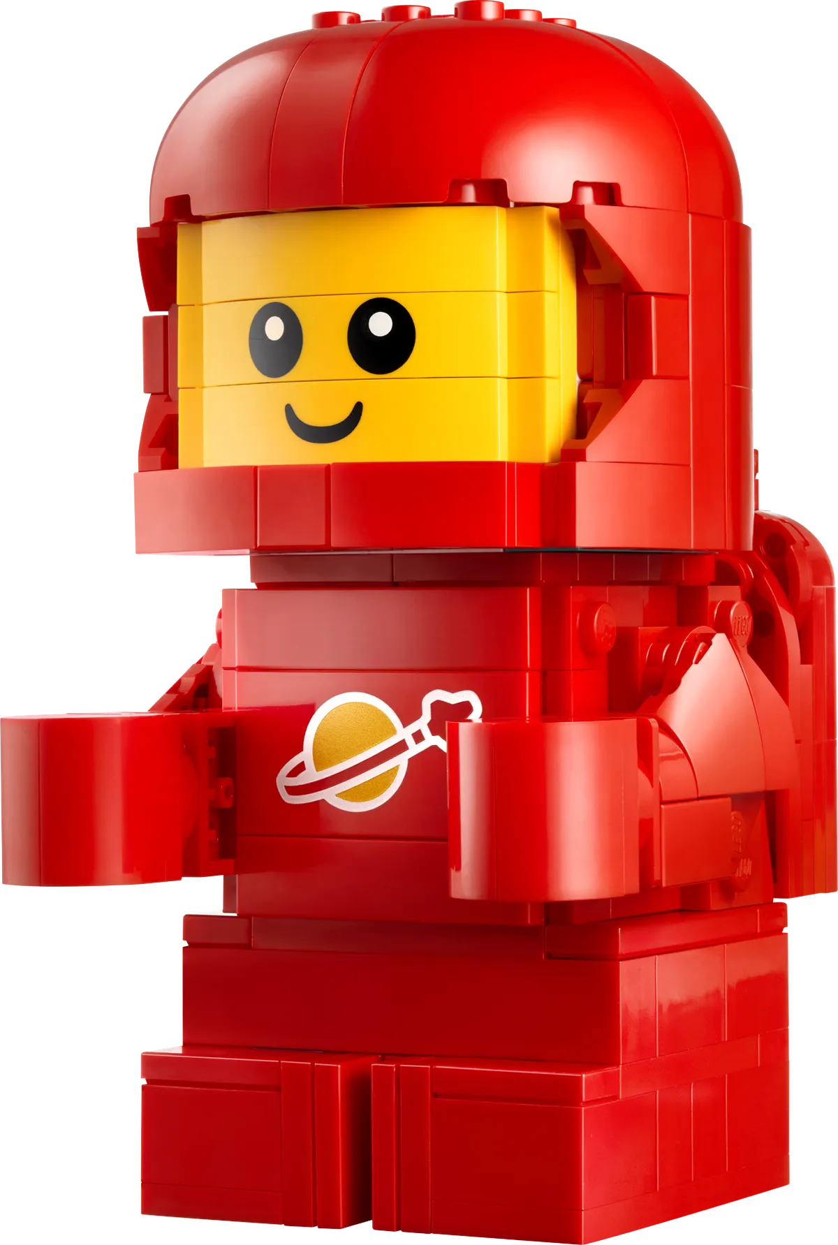 LEGO Up-Scaled Baby Astronaut (40767)